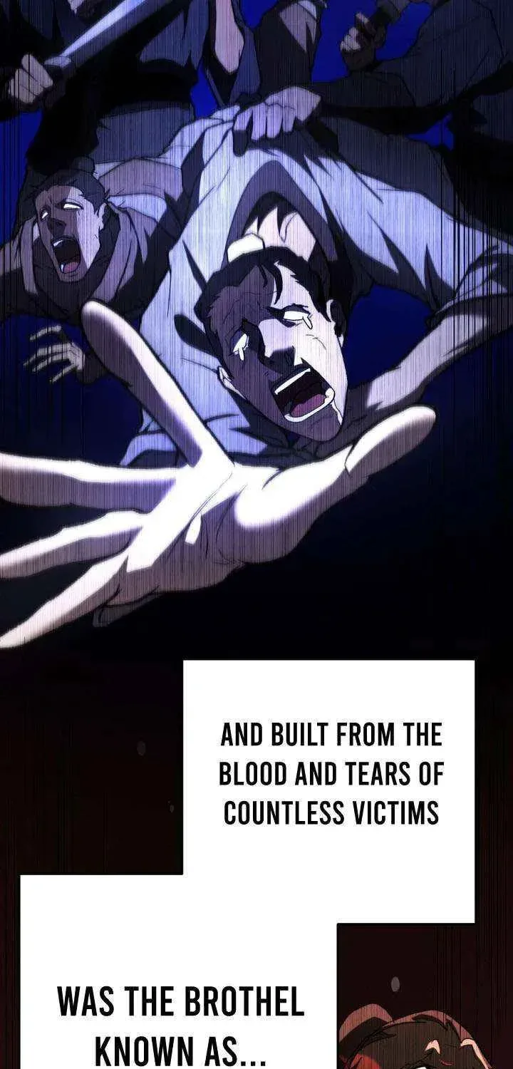 Unrivaled Spear Ghost, chapter 36, page 8