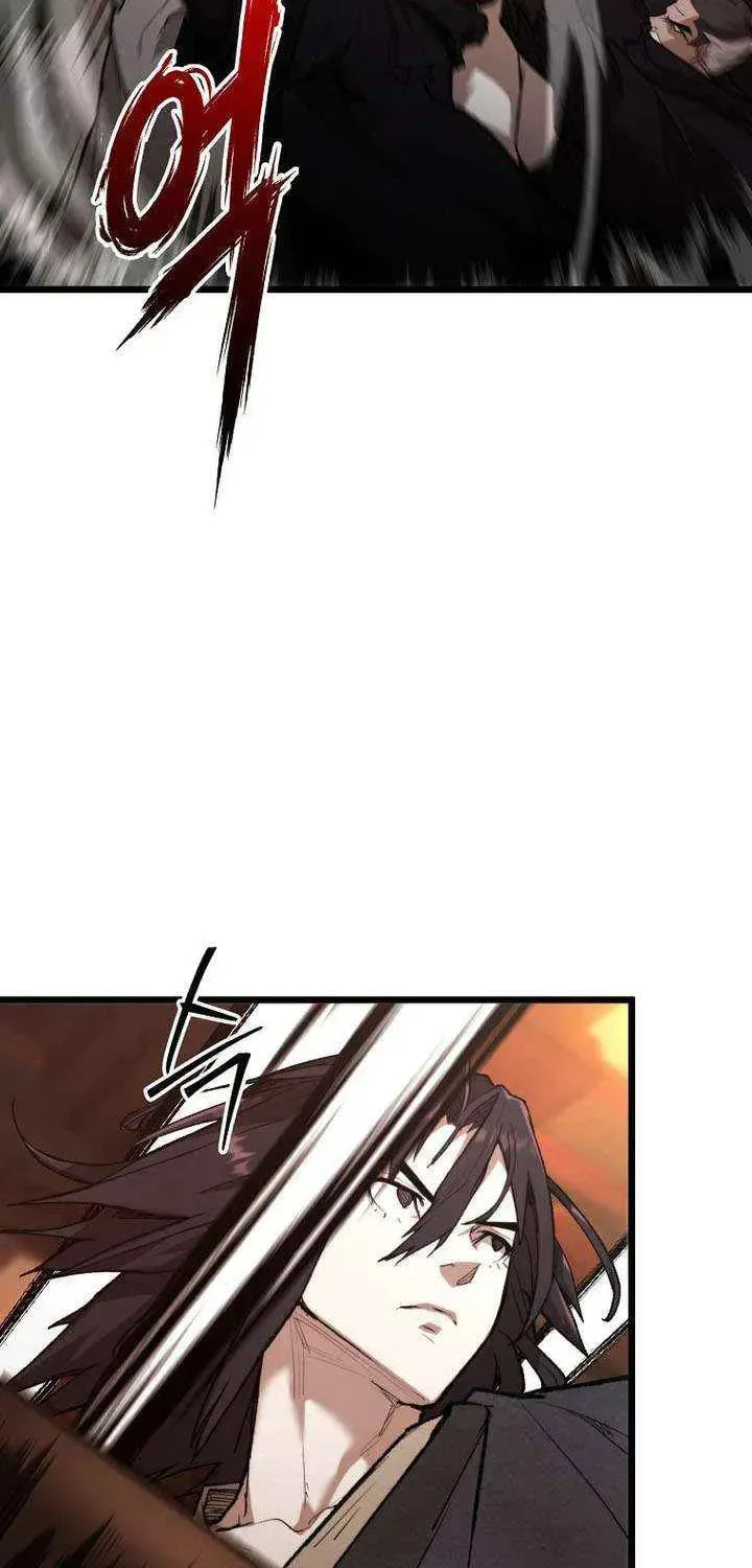 Unrivaled Spear Ghost, chapter 36, page 12