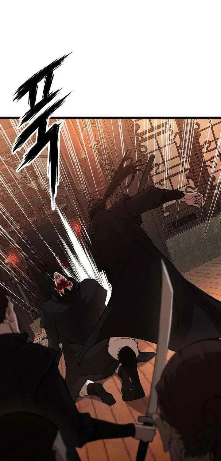 Unrivaled Spear Ghost, chapter 36, page 16