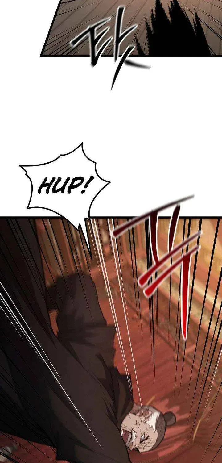 Unrivaled Spear Ghost, chapter 36, page 31