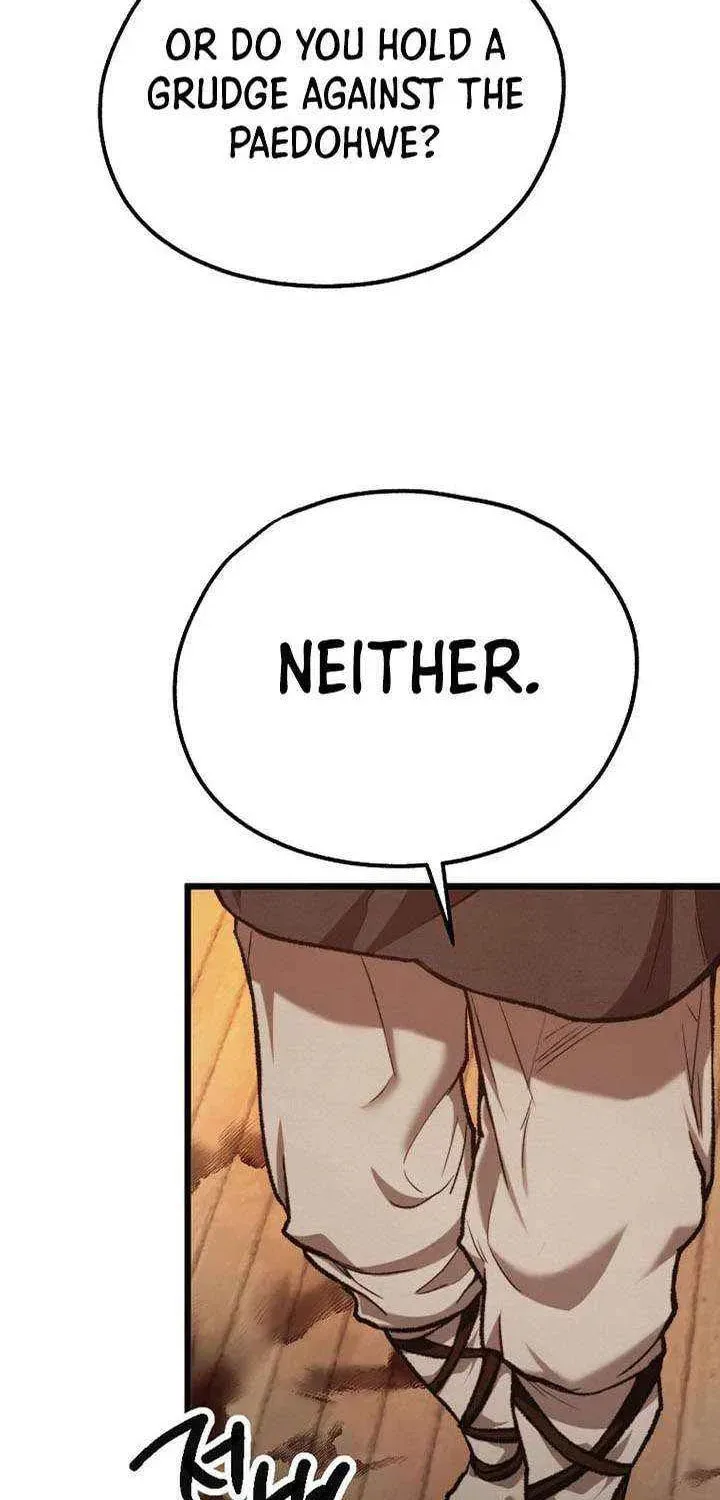 Unrivaled Spear Ghost, chapter 37, page 3