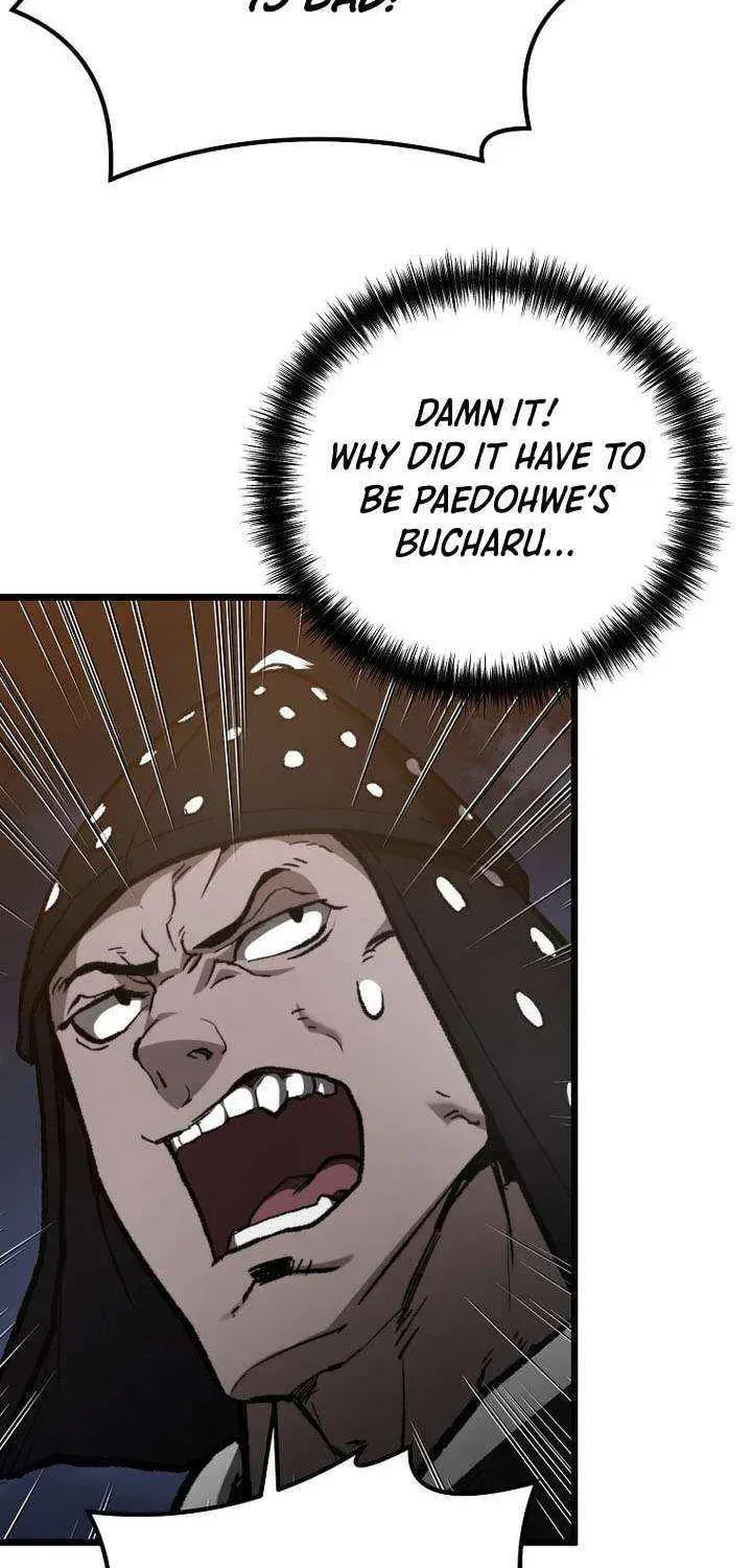 Unrivaled Spear Ghost, chapter 37, page 9