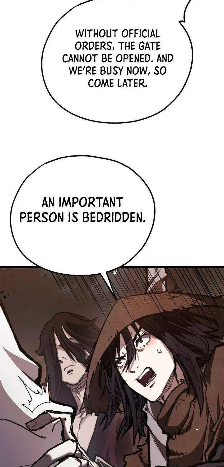 Unrivaled Spear Ghost, chapter 37, page 15
