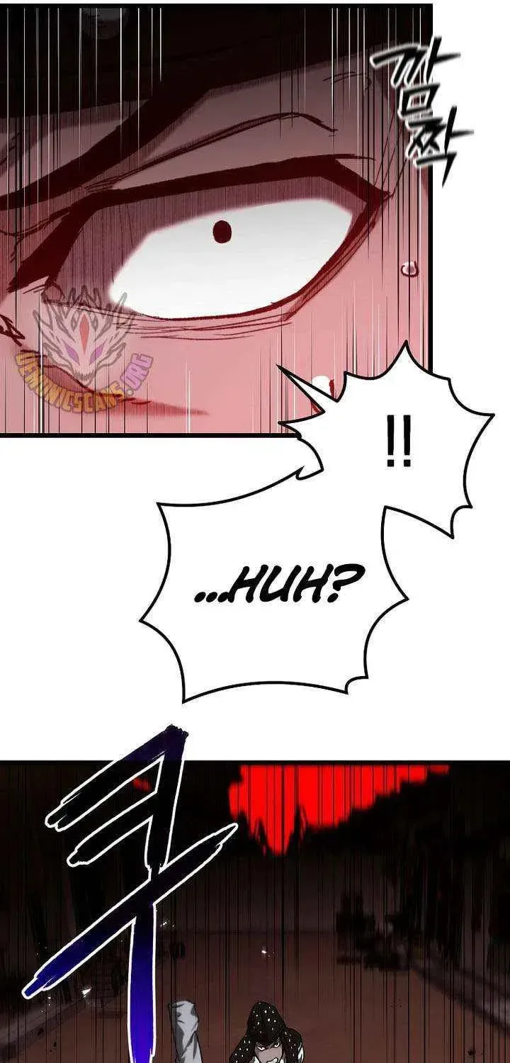 Unrivaled Spear Ghost, chapter 37, page 33