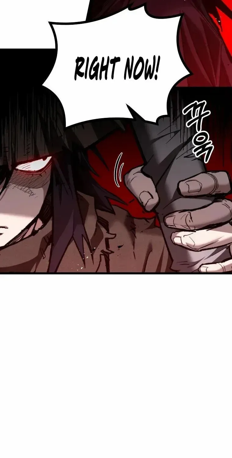 Unrivaled Spear Ghost, chapter 38, page 2