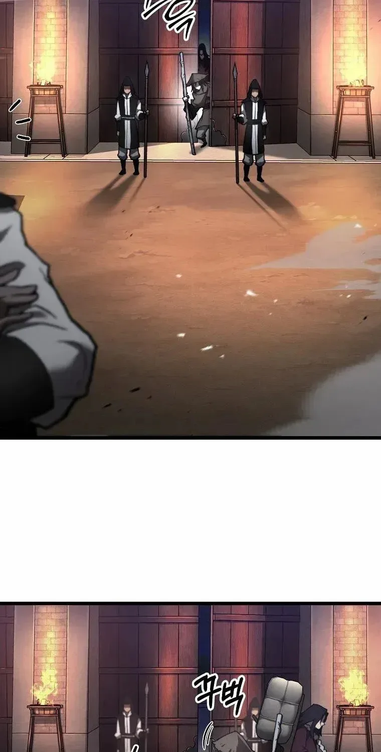 Unrivaled Spear Ghost, chapter 38, page 11