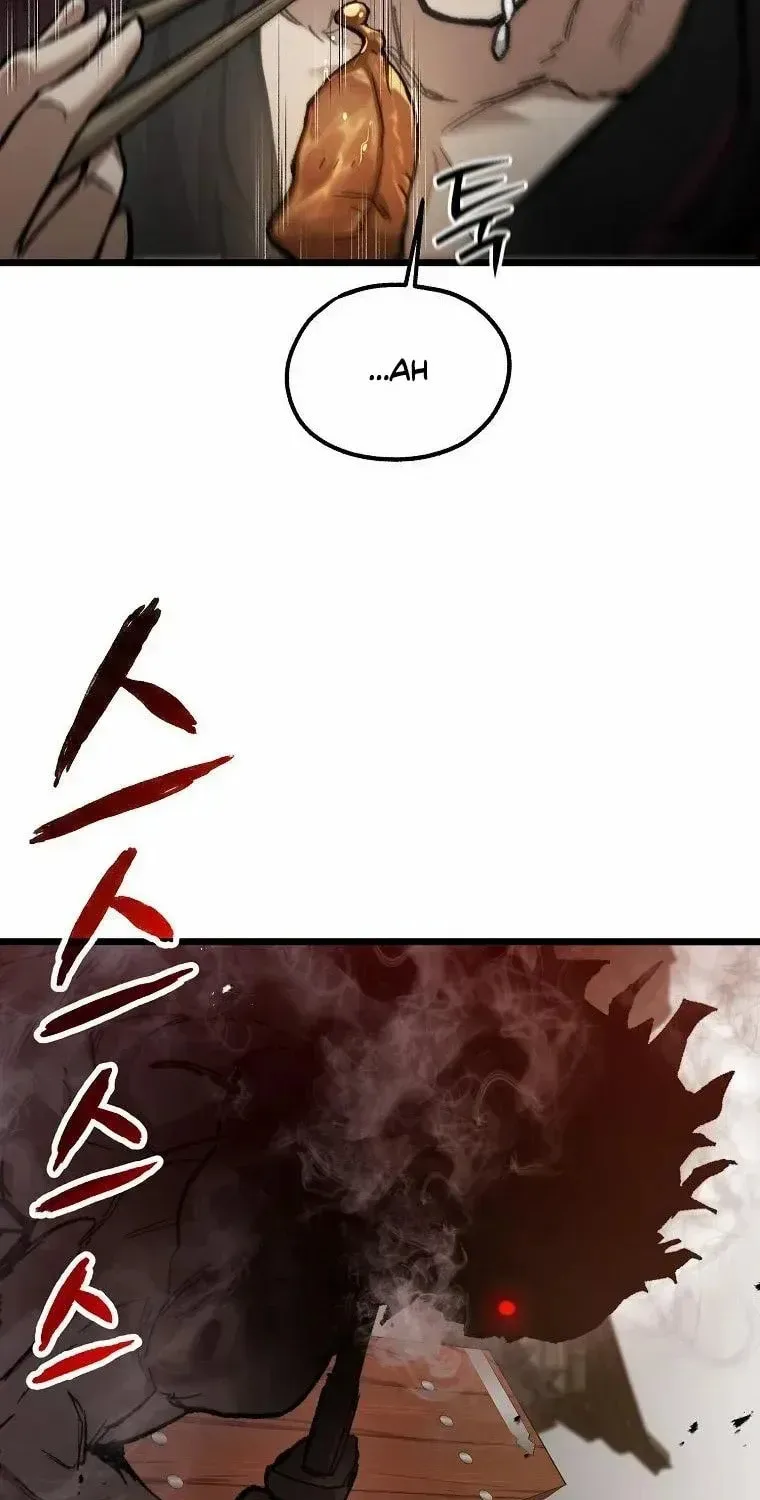 Unrivaled Spear Ghost, chapter 38, page 19