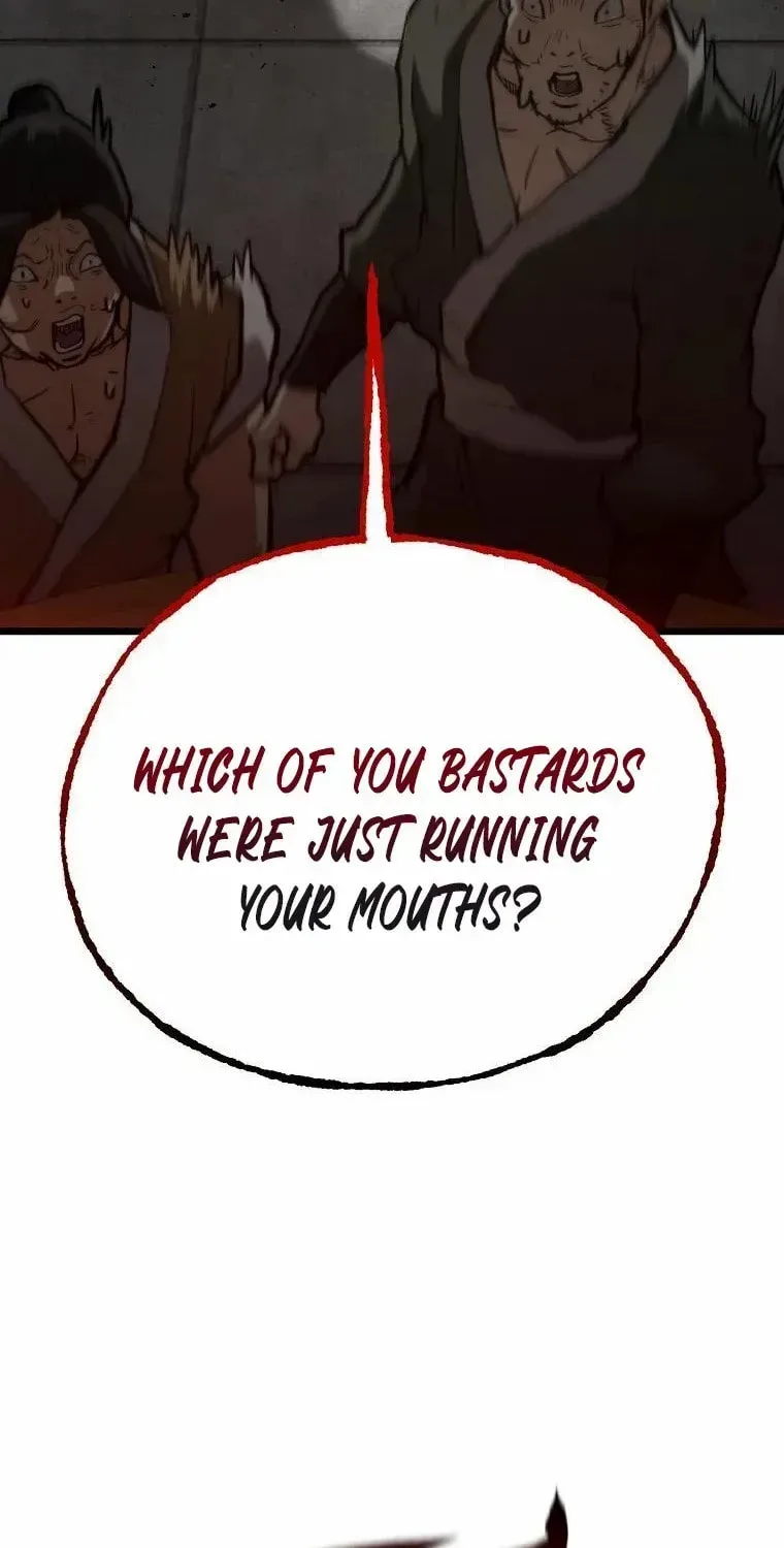 Unrivaled Spear Ghost, chapter 38, page 22