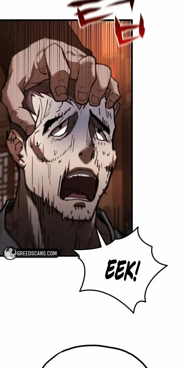 Unrivaled Spear Ghost, chapter 38, page 23