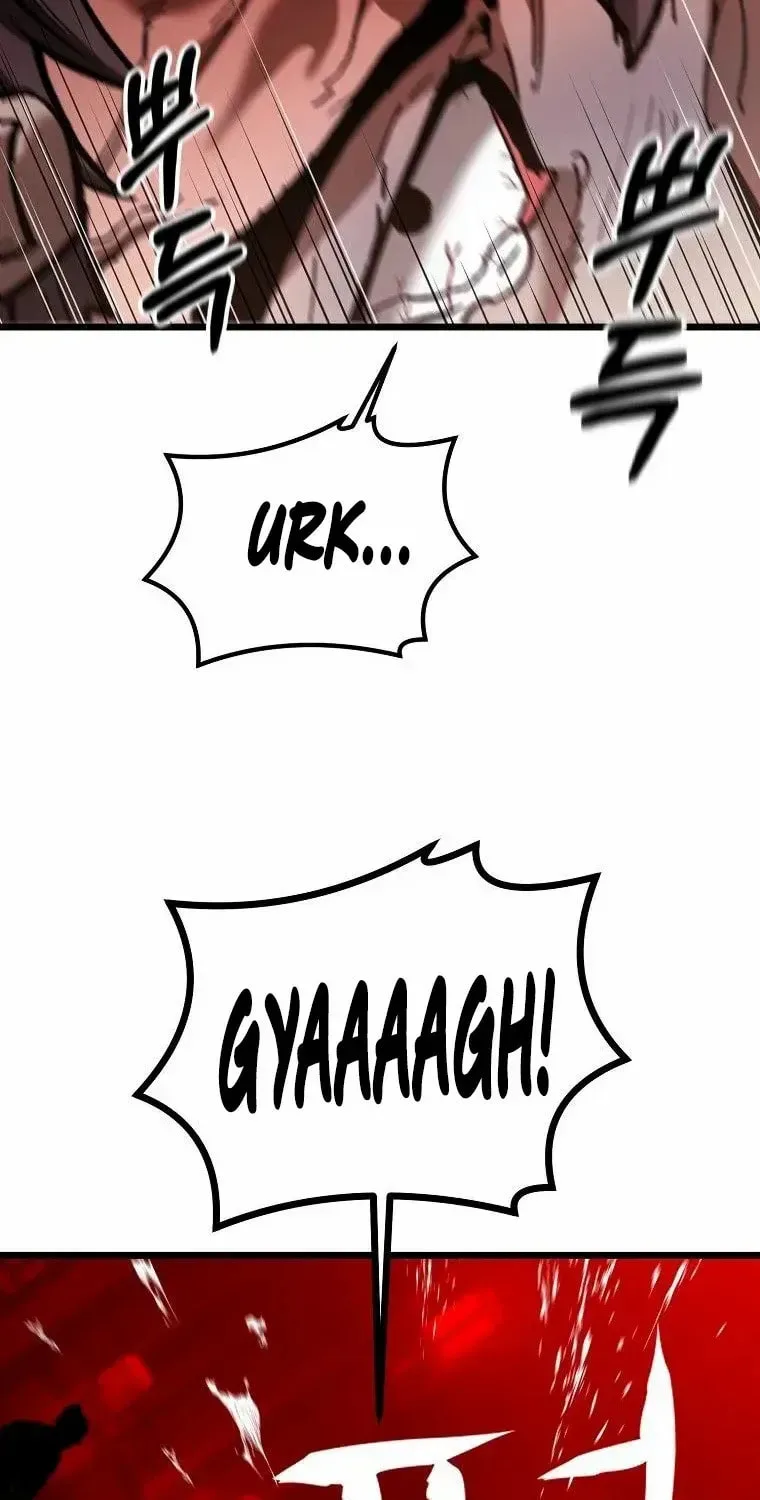 Unrivaled Spear Ghost, chapter 38, page 26