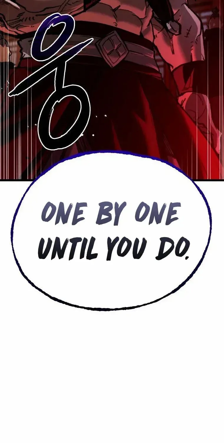 Unrivaled Spear Ghost, chapter 38, page 36