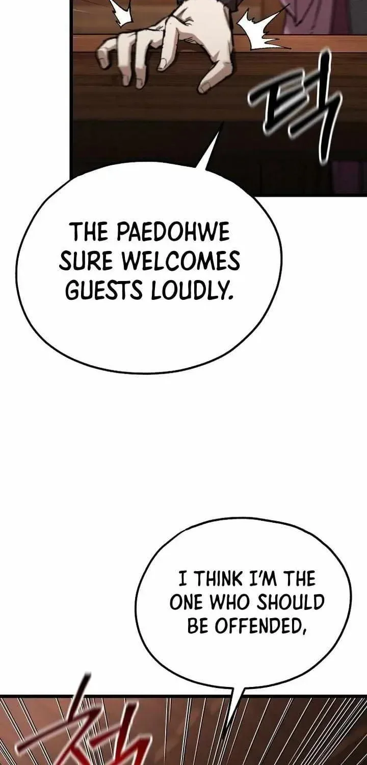 Unrivaled Spear Ghost, chapter 39, page 16