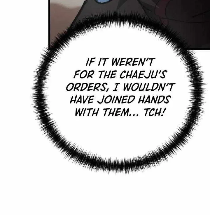 Unrivaled Spear Ghost, chapter 39, page 18
