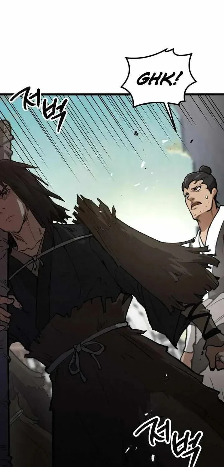Unrivaled Spear Ghost, chapter 39, page 28