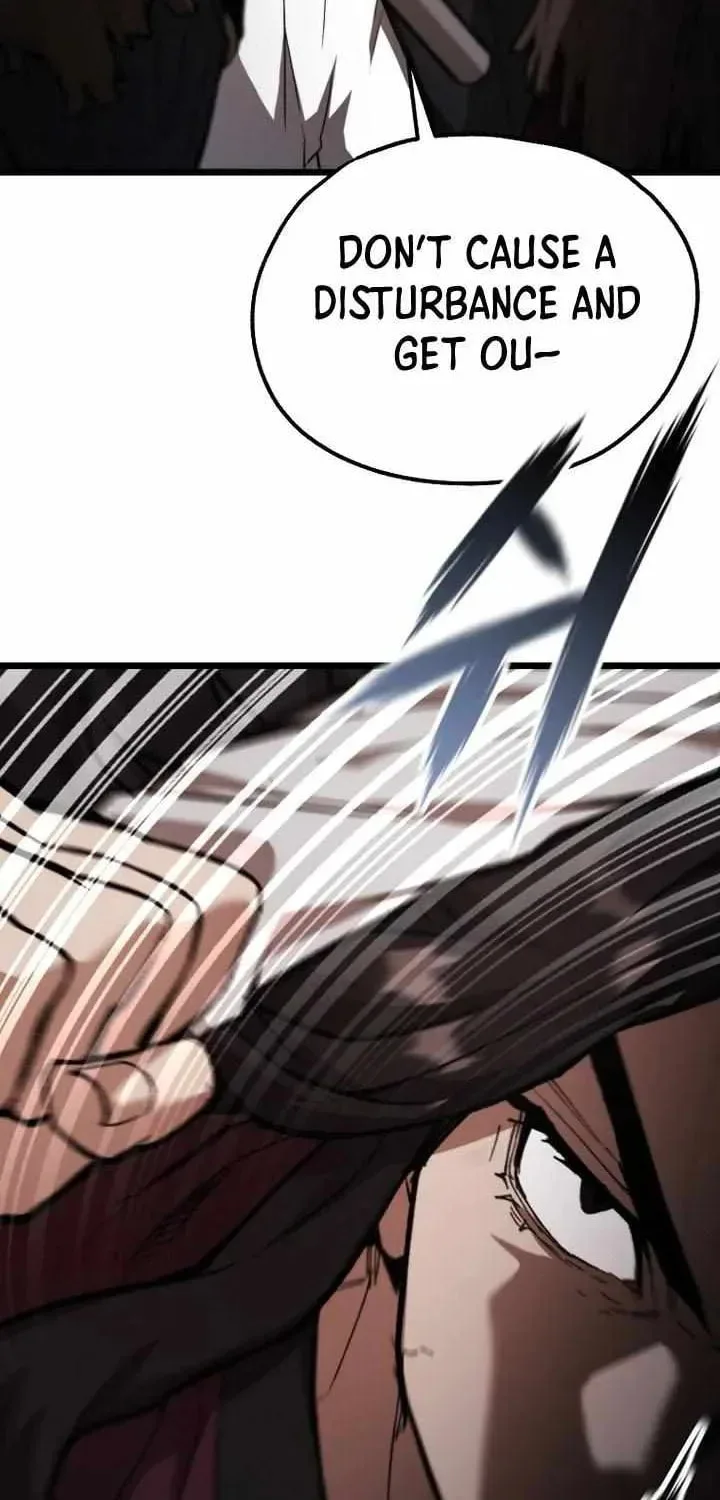 Unrivaled Spear Ghost, chapter 39, page 35