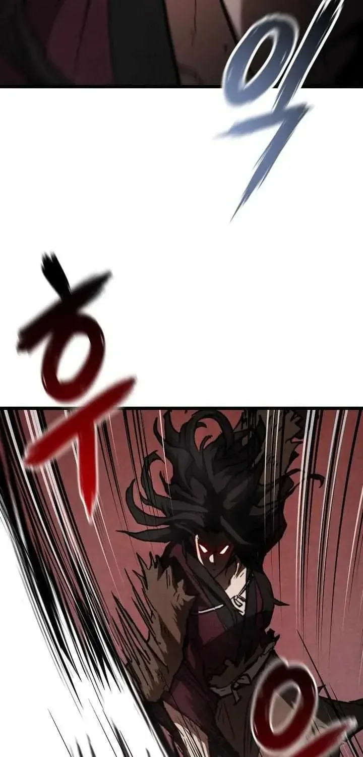 Unrivaled Spear Ghost, chapter 39, page 36