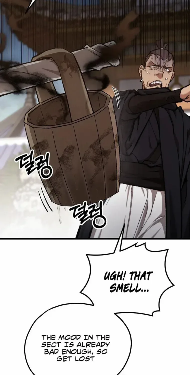 Unrivaled Spear Ghost, chapter 40, page 4