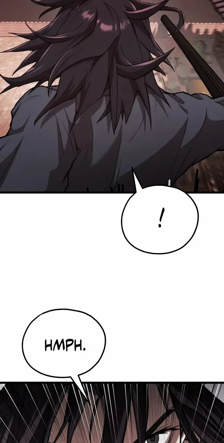 Unrivaled Spear Ghost, chapter 40, page 17