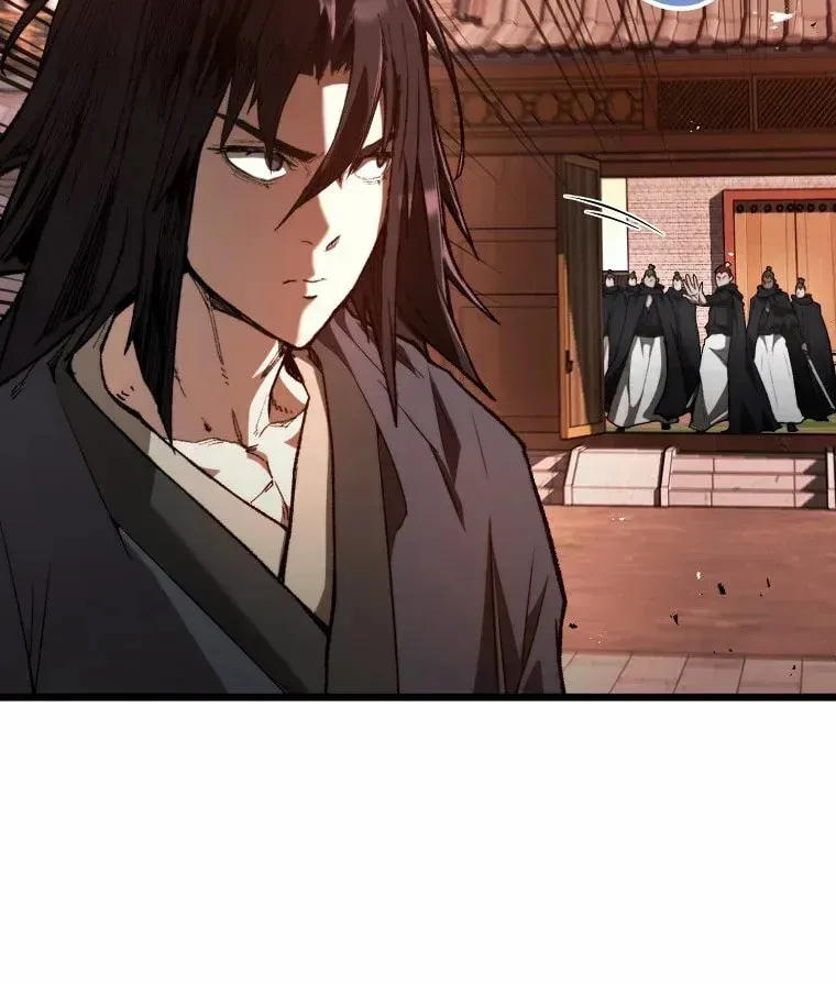 Unrivaled Spear Ghost, chapter 40, page 22