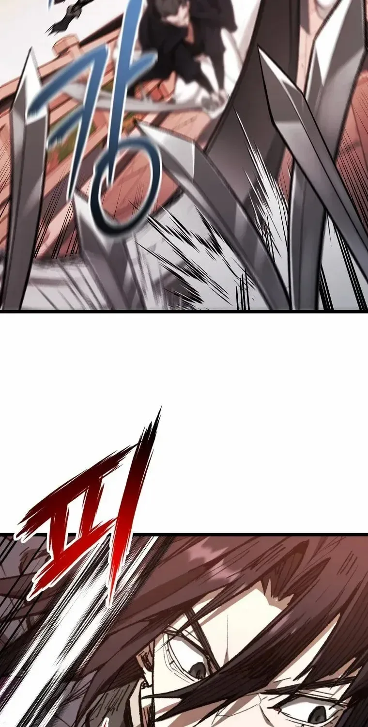Unrivaled Spear Ghost, chapter 40, page 28