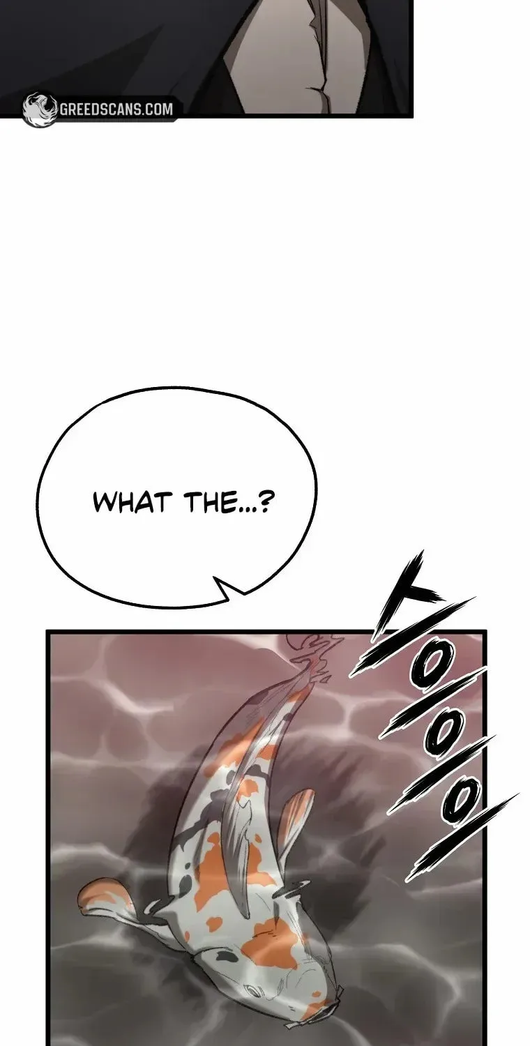 Unrivaled Spear Ghost, chapter 40, page 37