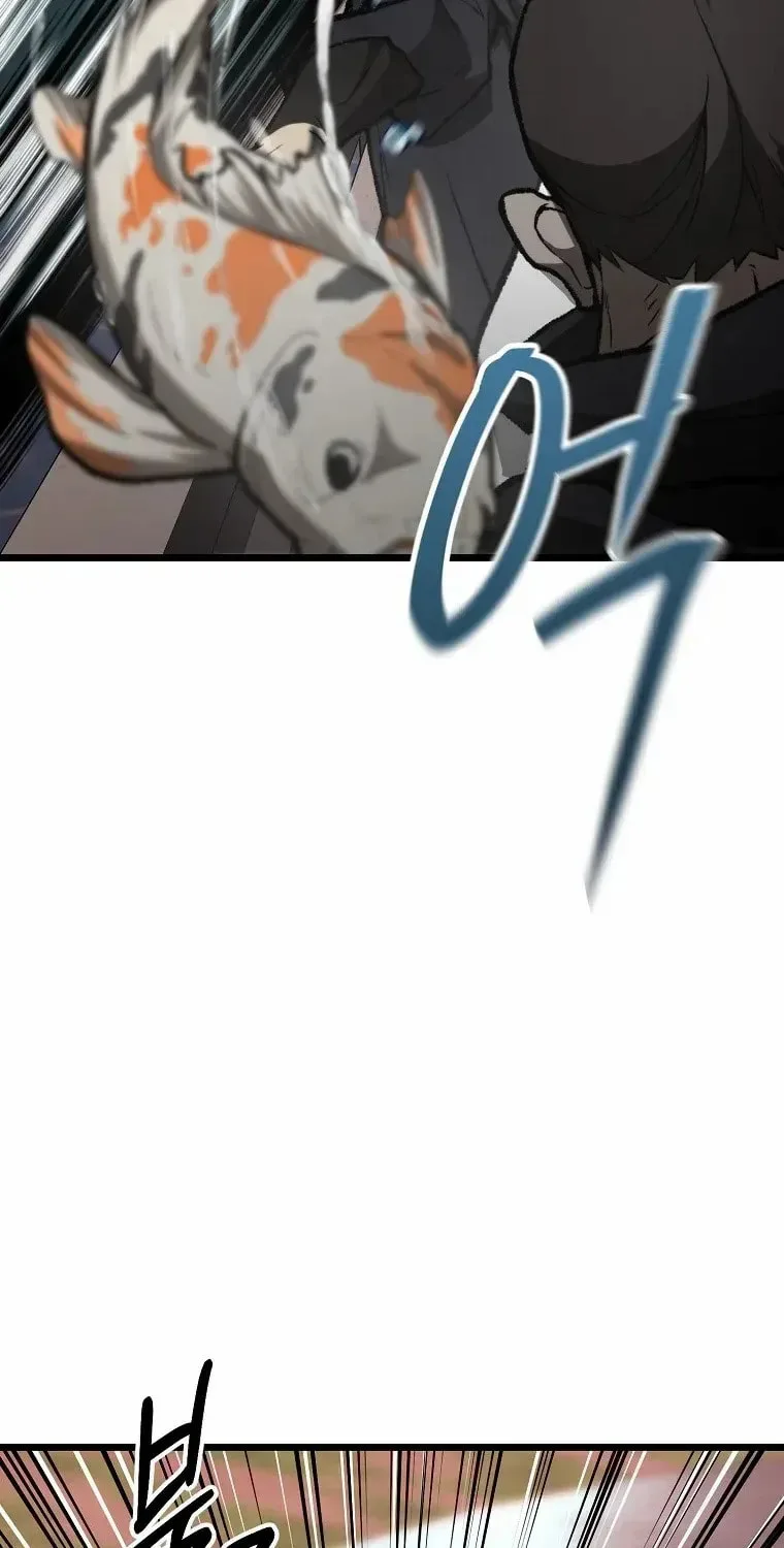 Unrivaled Spear Ghost, chapter 40, page 41