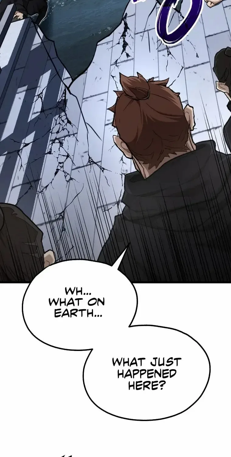 Unrivaled Spear Ghost, chapter 40, page 51