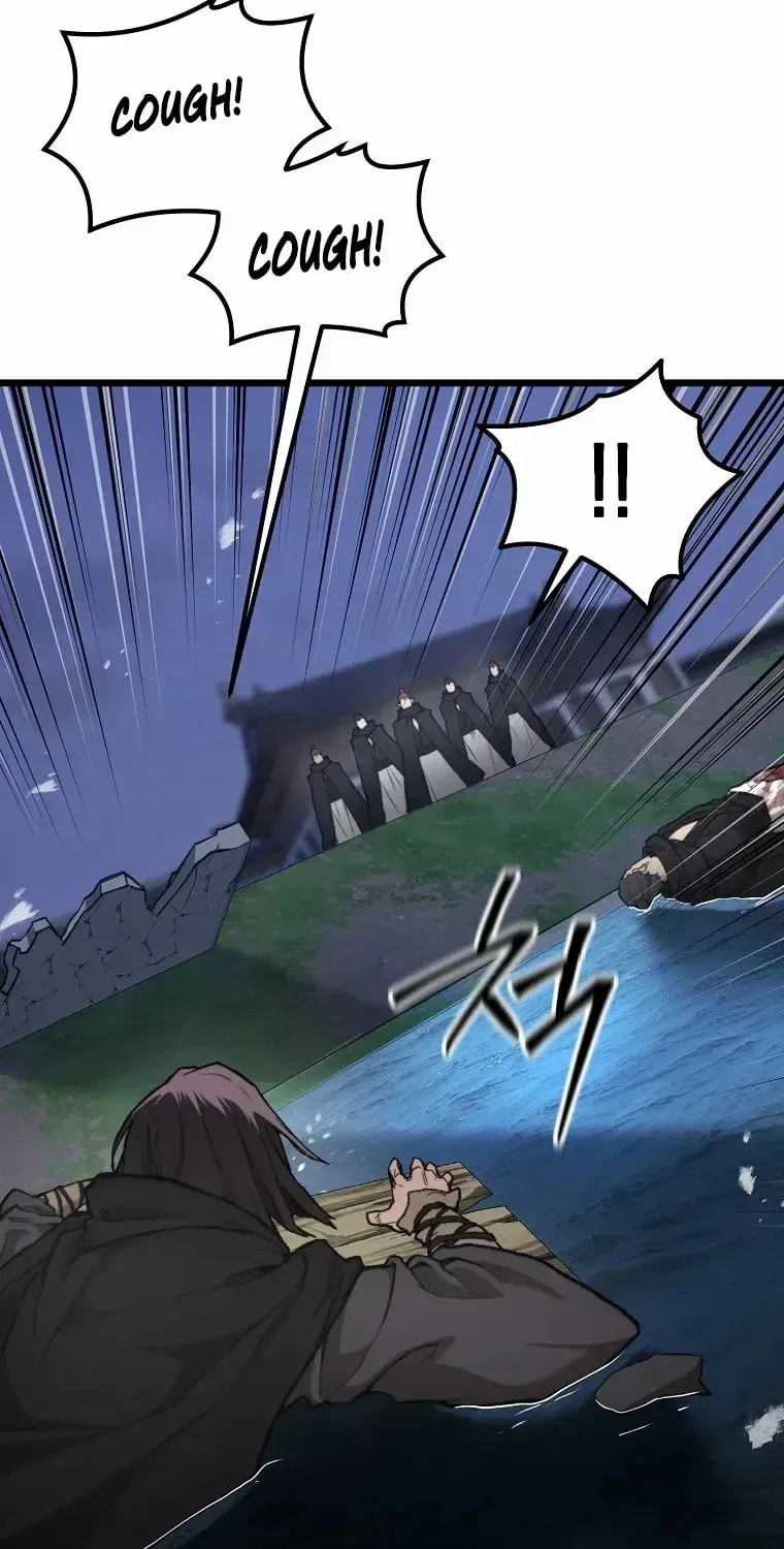 Unrivaled Spear Ghost, chapter 40, page 52