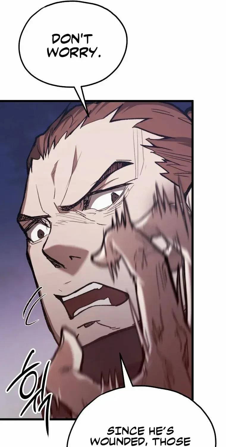 Unrivaled Spear Ghost, chapter 40, page 59