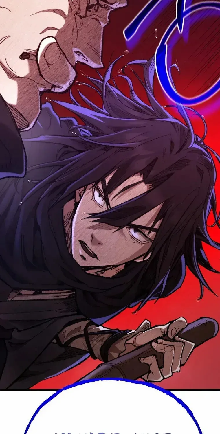Unrivaled Spear Ghost, chapter 40, page 61