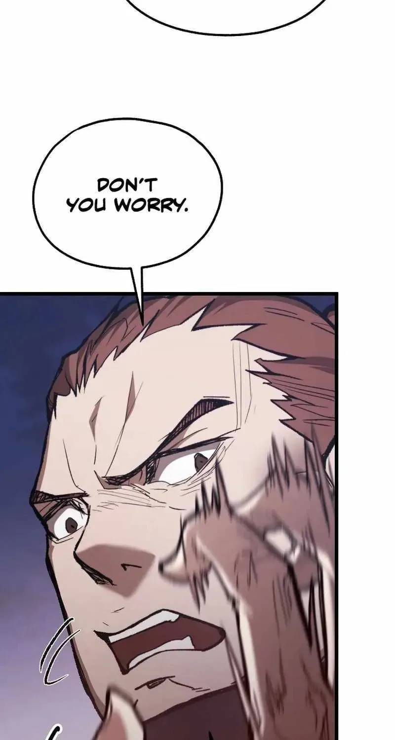 Unrivaled Spear Ghost, chapter 41, page 2