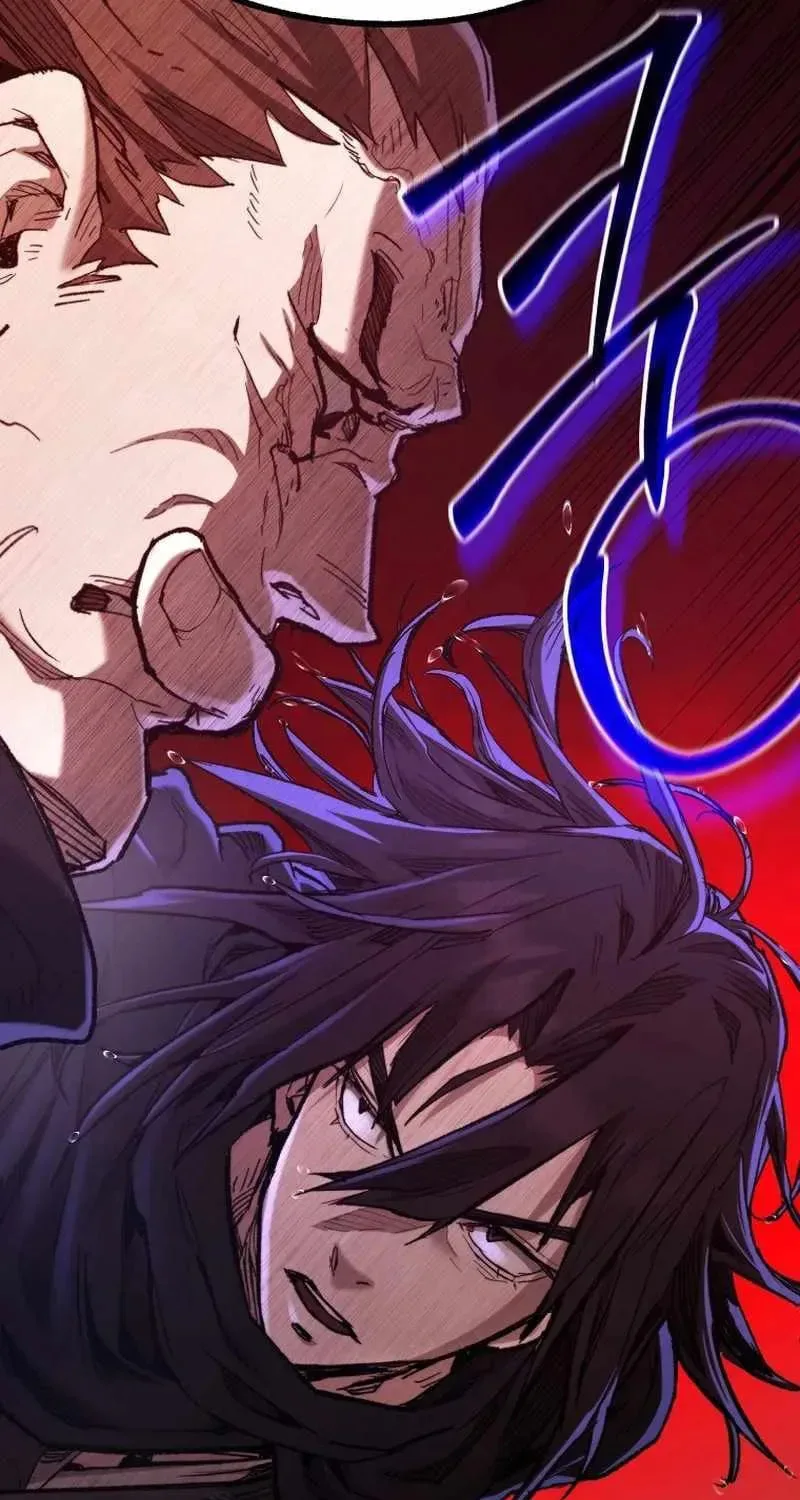 Unrivaled Spear Ghost, chapter 41, page 4