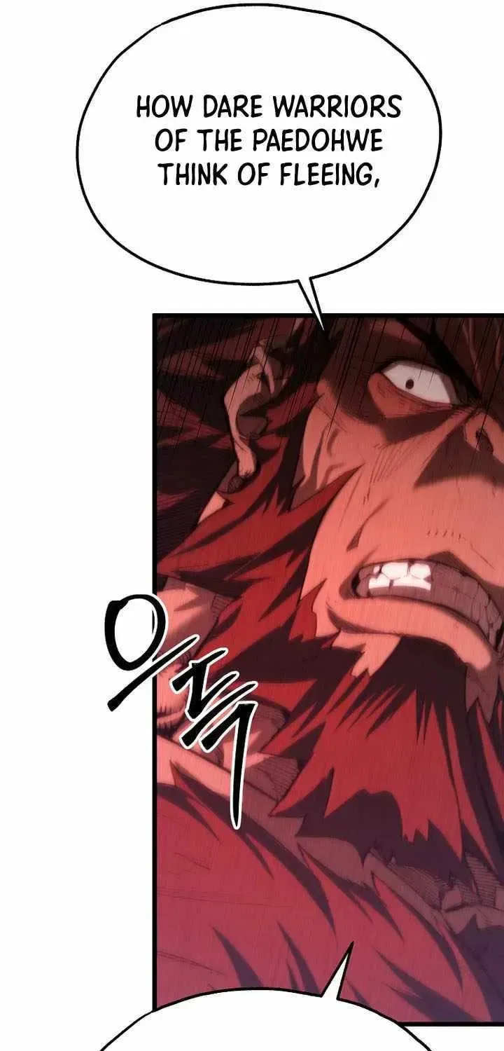 Unrivaled Spear Ghost, chapter 42, page 32