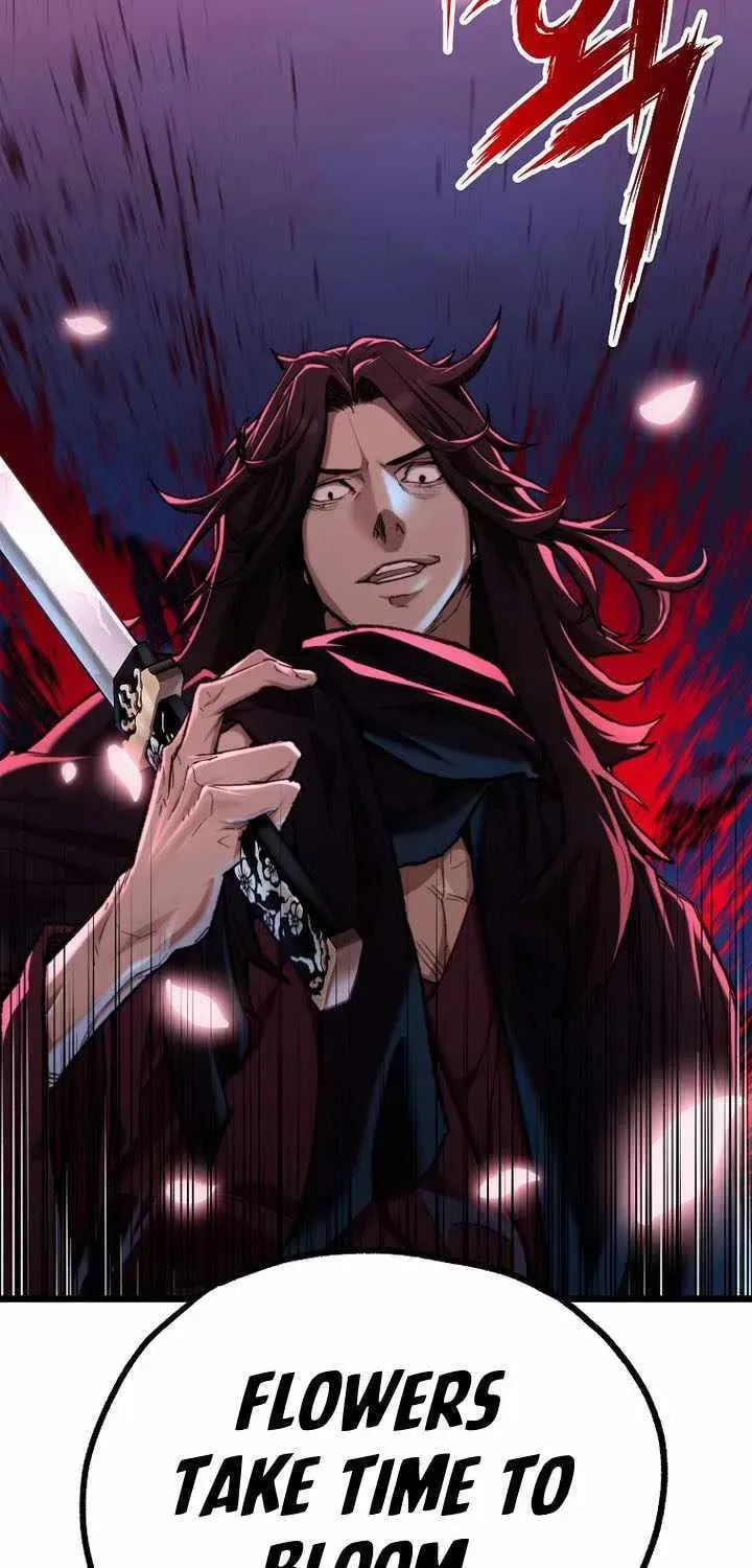 Unrivaled Spear Ghost, chapter 42, page 43