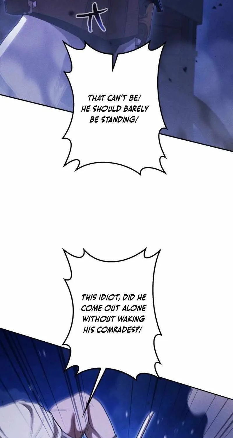 Reincarnated as the Strongest Monster Eater꞉ Revenge on the Tyrant Dragon, chapter 35, page 17