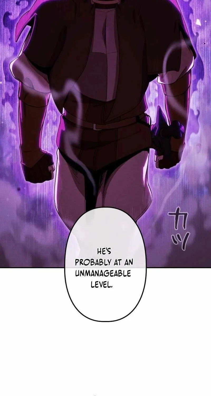 Reincarnated as the Strongest Monster Eater꞉ Revenge on the Tyrant Dragon, chapter 35, page 25