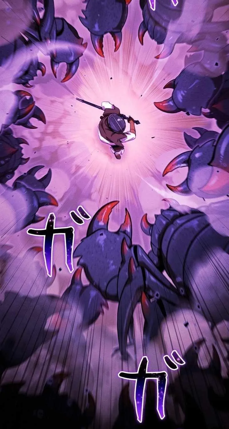 Reincarnated as the Strongest Monster Eater꞉ Revenge on the Tyrant Dragon, chapter 35, page 38