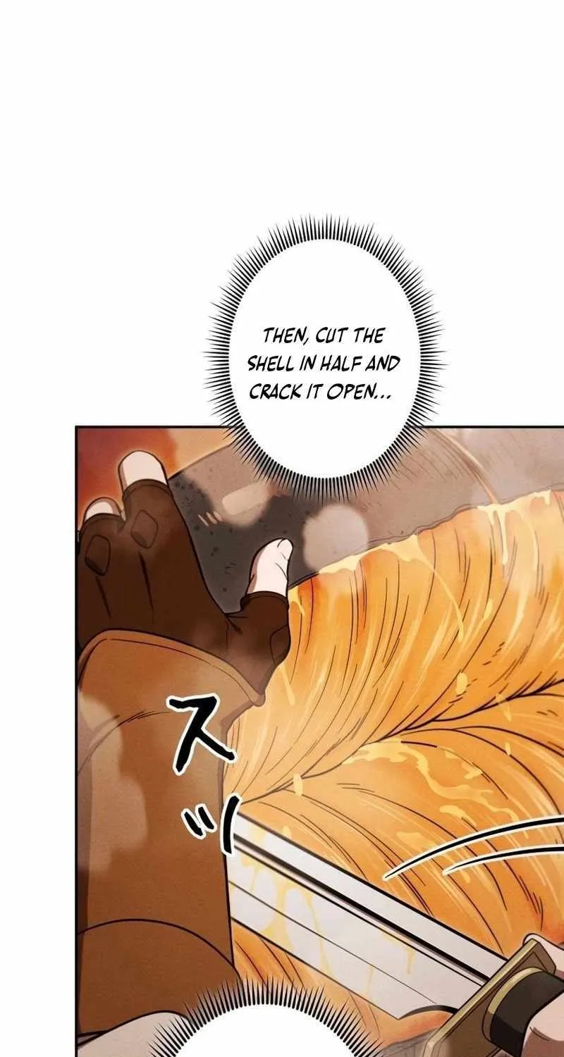 Reincarnated as the Strongest Monster Eater꞉ Revenge on the Tyrant Dragon, chapter 35, page 56