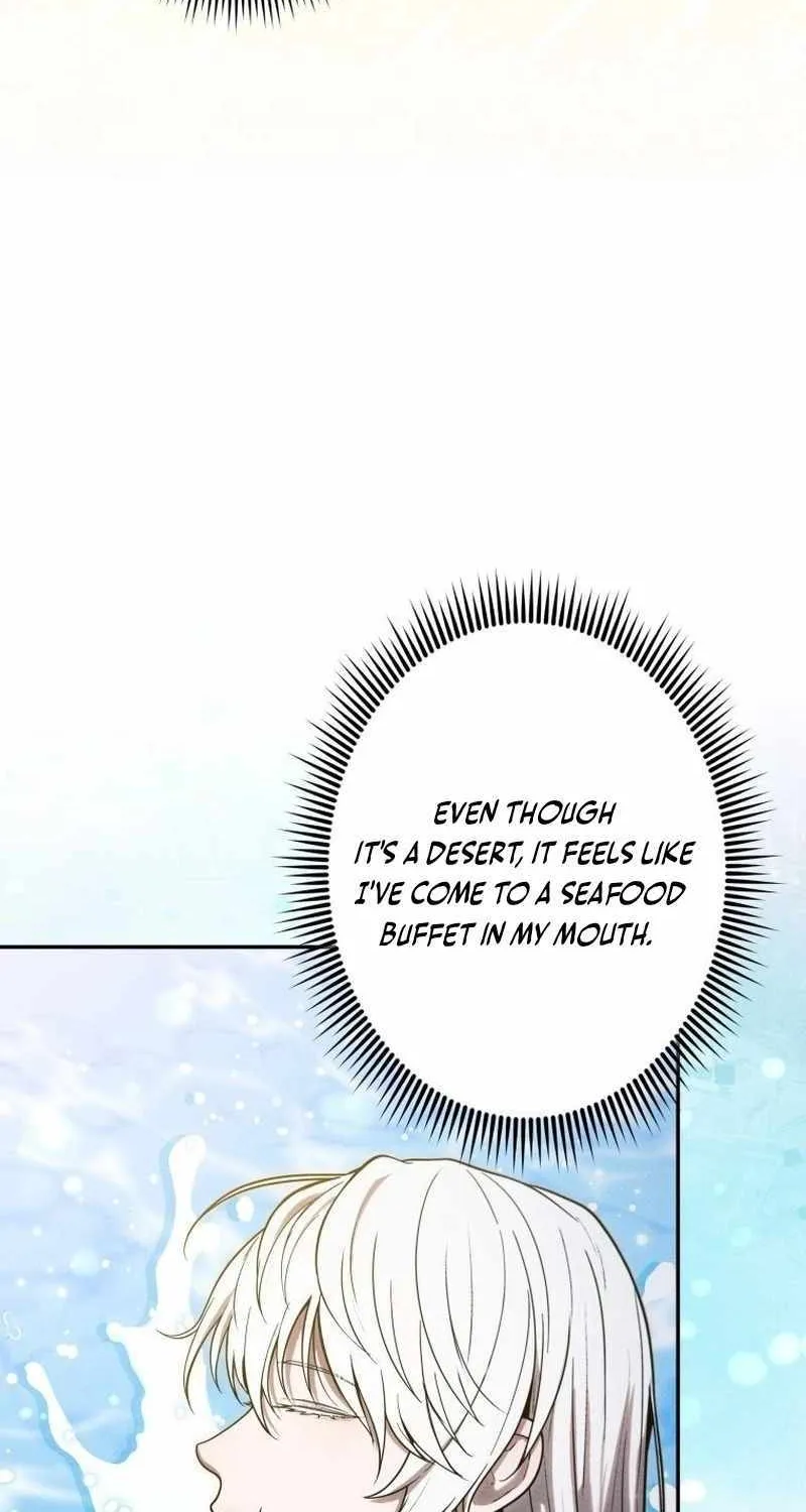 Reincarnated as the Strongest Monster Eater꞉ Revenge on the Tyrant Dragon, chapter 35, page 72