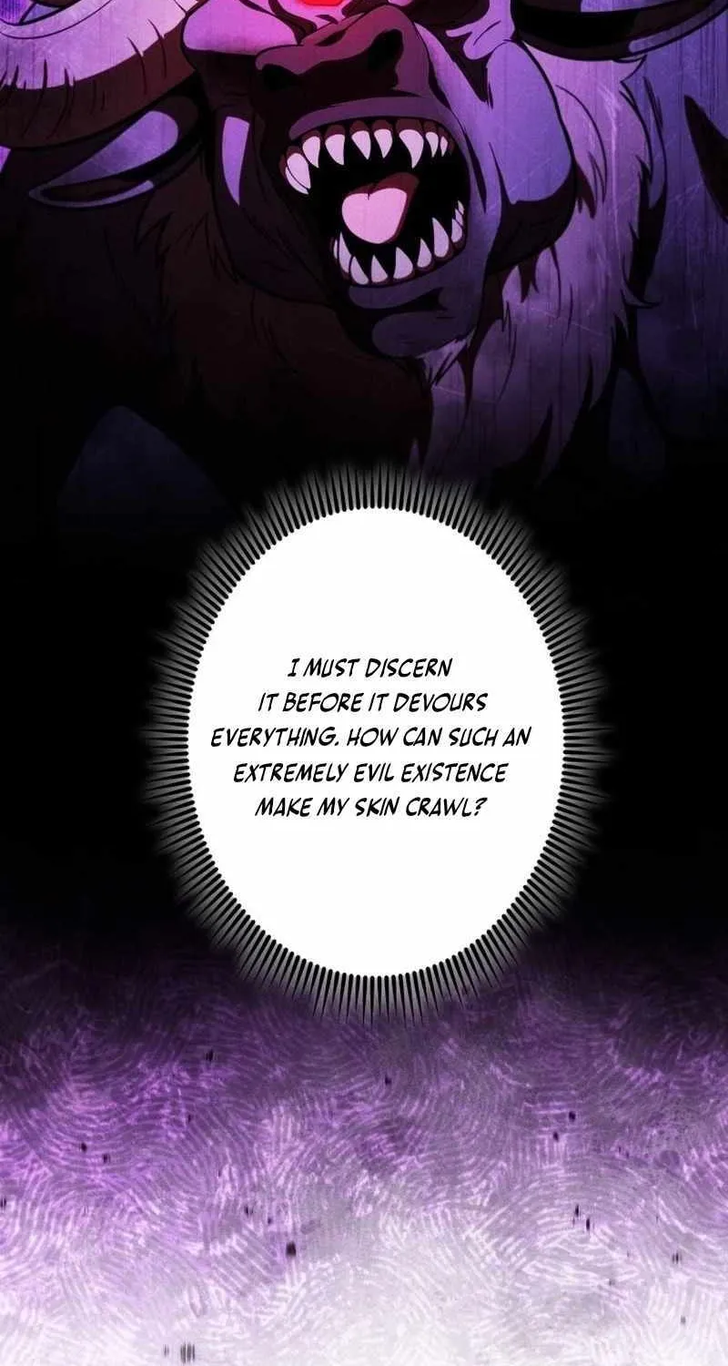 Reincarnated as the Strongest Monster Eater꞉ Revenge on the Tyrant Dragon, chapter 35, page 79