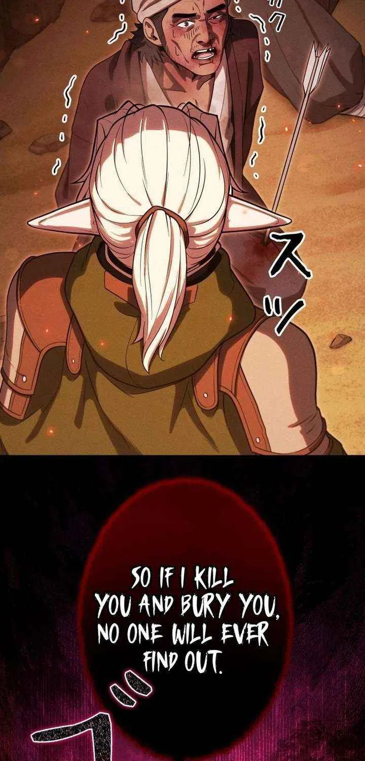 Reincarnated as the Strongest Monster Eater꞉ Revenge on the Tyrant Dragon, chapter 36, page 13