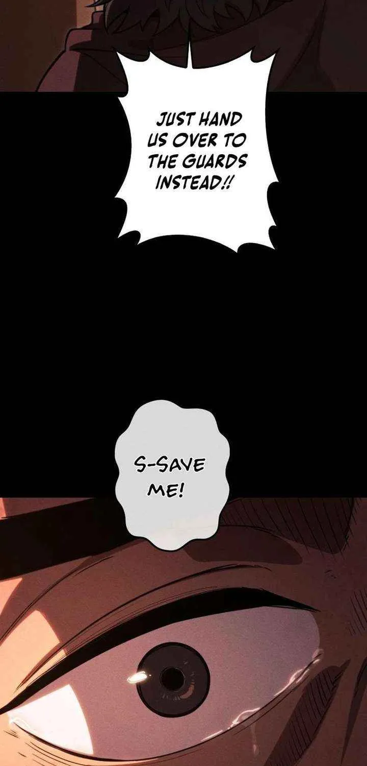 Reincarnated as the Strongest Monster Eater꞉ Revenge on the Tyrant Dragon, chapter 36, page 23
