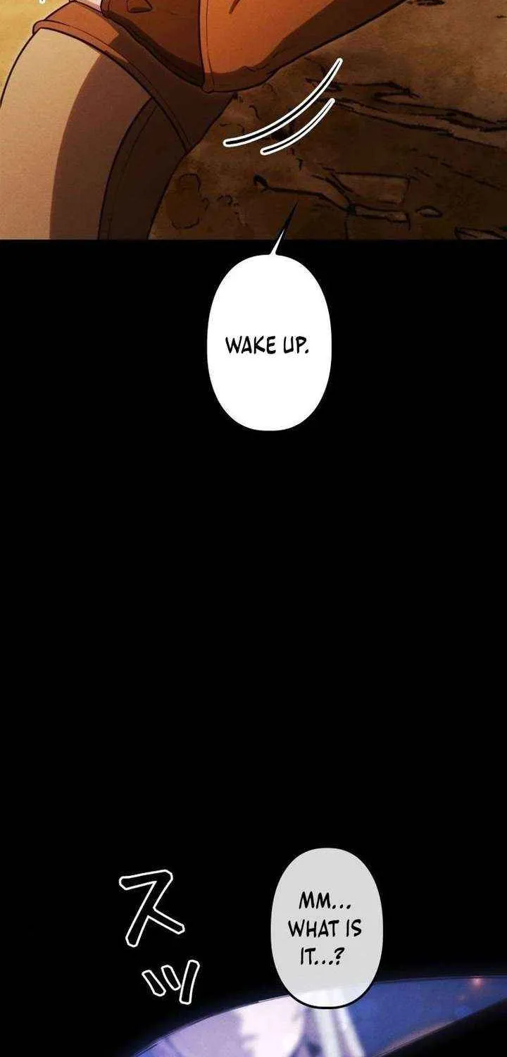 Reincarnated as the Strongest Monster Eater꞉ Revenge on the Tyrant Dragon, chapter 36, page 39