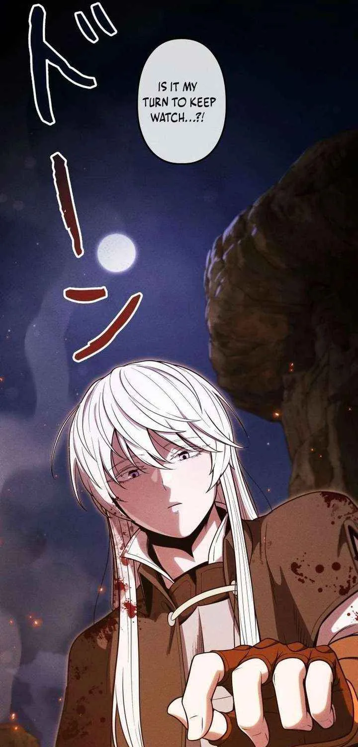 Reincarnated as the Strongest Monster Eater꞉ Revenge on the Tyrant Dragon, chapter 36, page 41