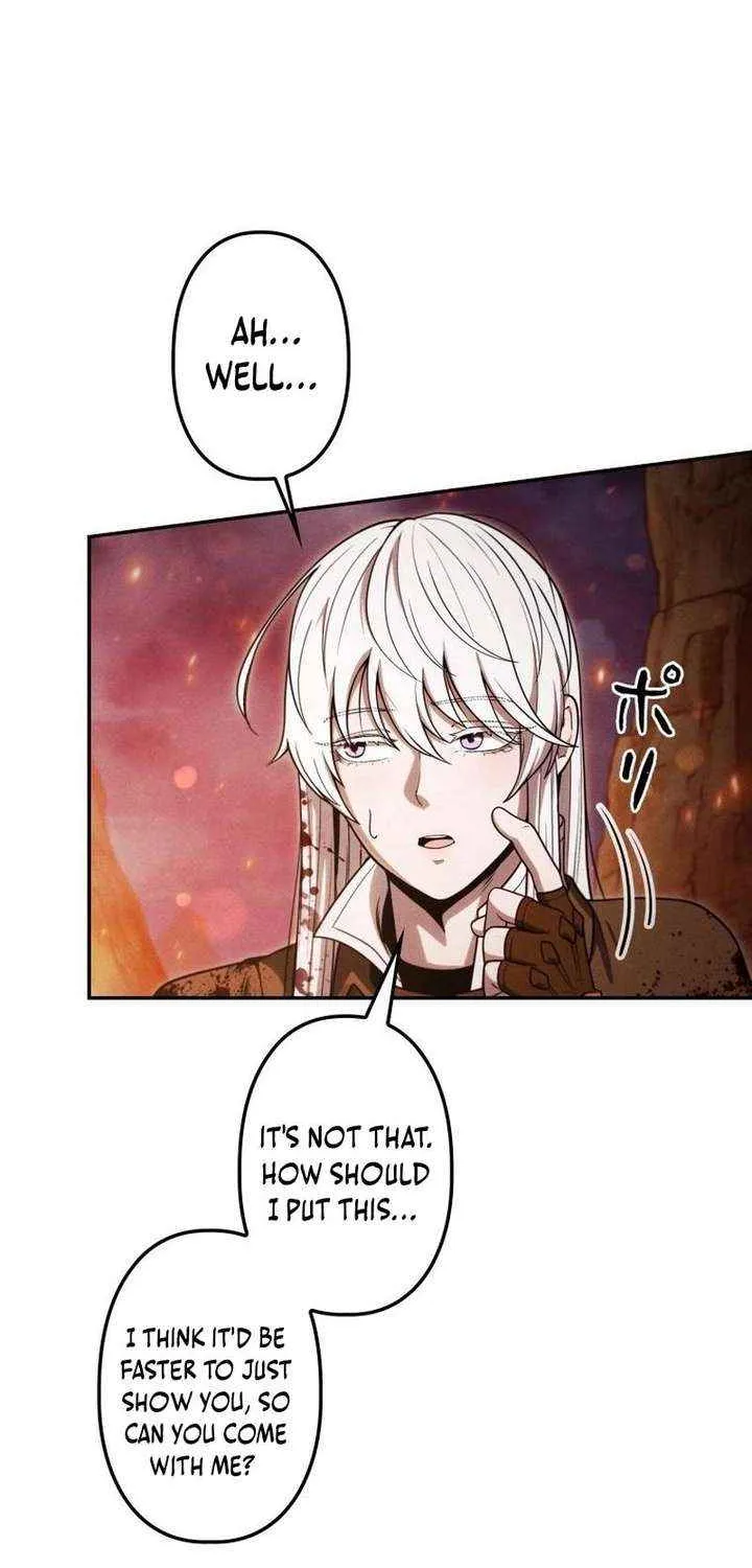 Reincarnated as the Strongest Monster Eater꞉ Revenge on the Tyrant Dragon, chapter 36, page 44