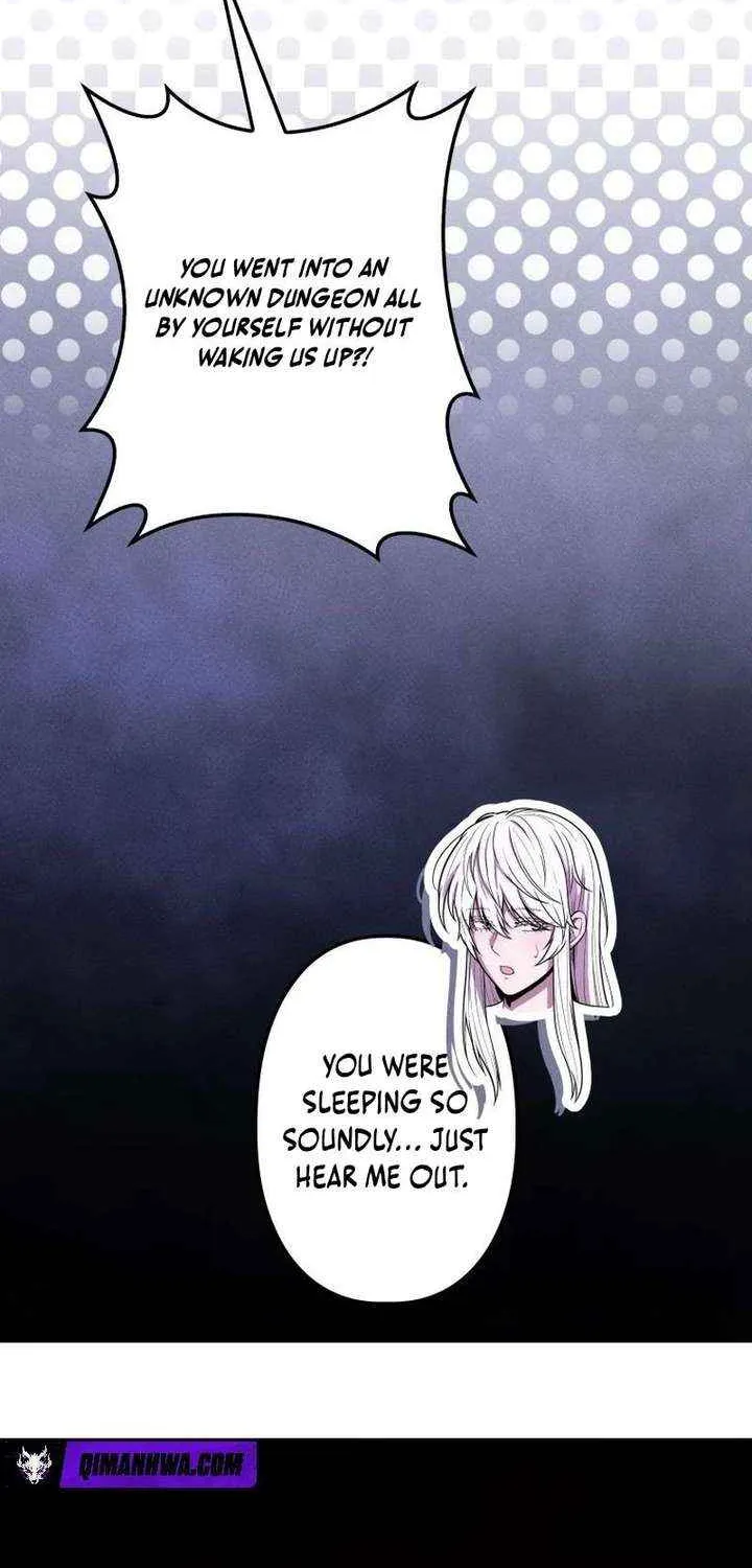 Reincarnated as the Strongest Monster Eater꞉ Revenge on the Tyrant Dragon, chapter 36, page 57