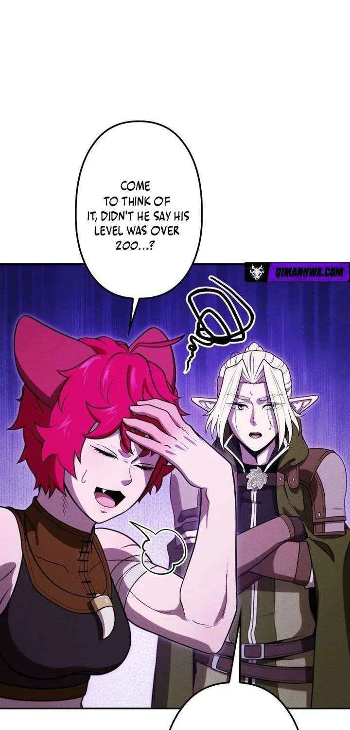 Reincarnated as the Strongest Monster Eater꞉ Revenge on the Tyrant Dragon, chapter 36, page 62