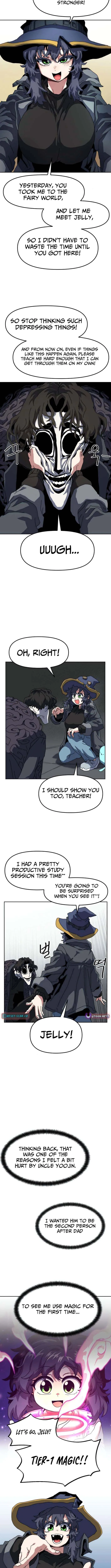 Archmage Curriculum, chapter 19, page 7