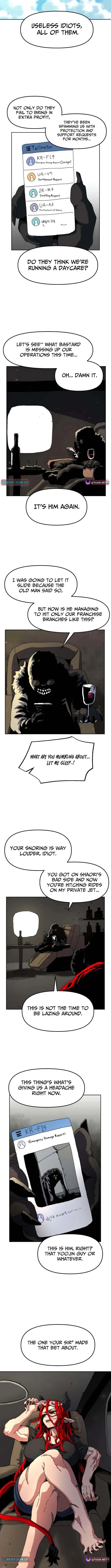 Archmage Curriculum, chapter 19, page 14