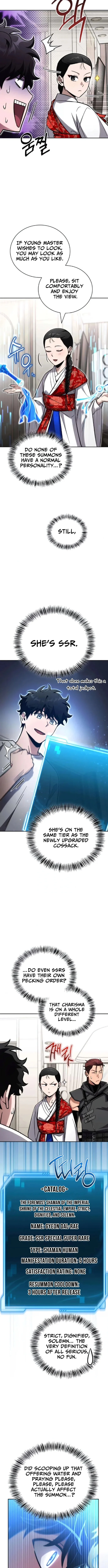 A Wimp’s Strategy Guide to Conquer the Tower, chapter 20, page 4
